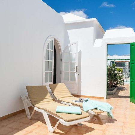 Bungalow Alma Ocean View Puerto del Carmen  Room photo
