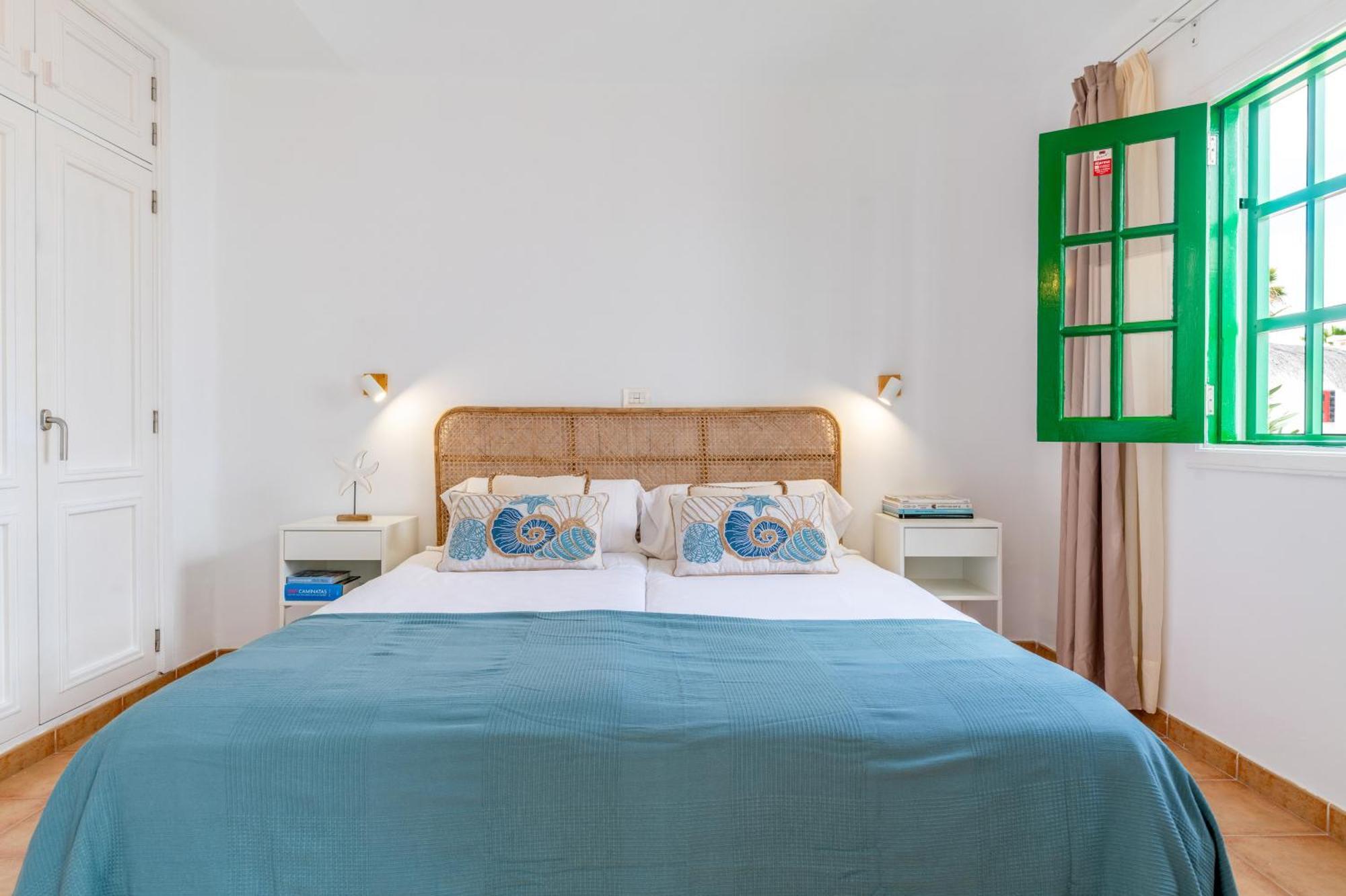 Bungalow Alma Ocean View Puerto del Carmen  Room photo