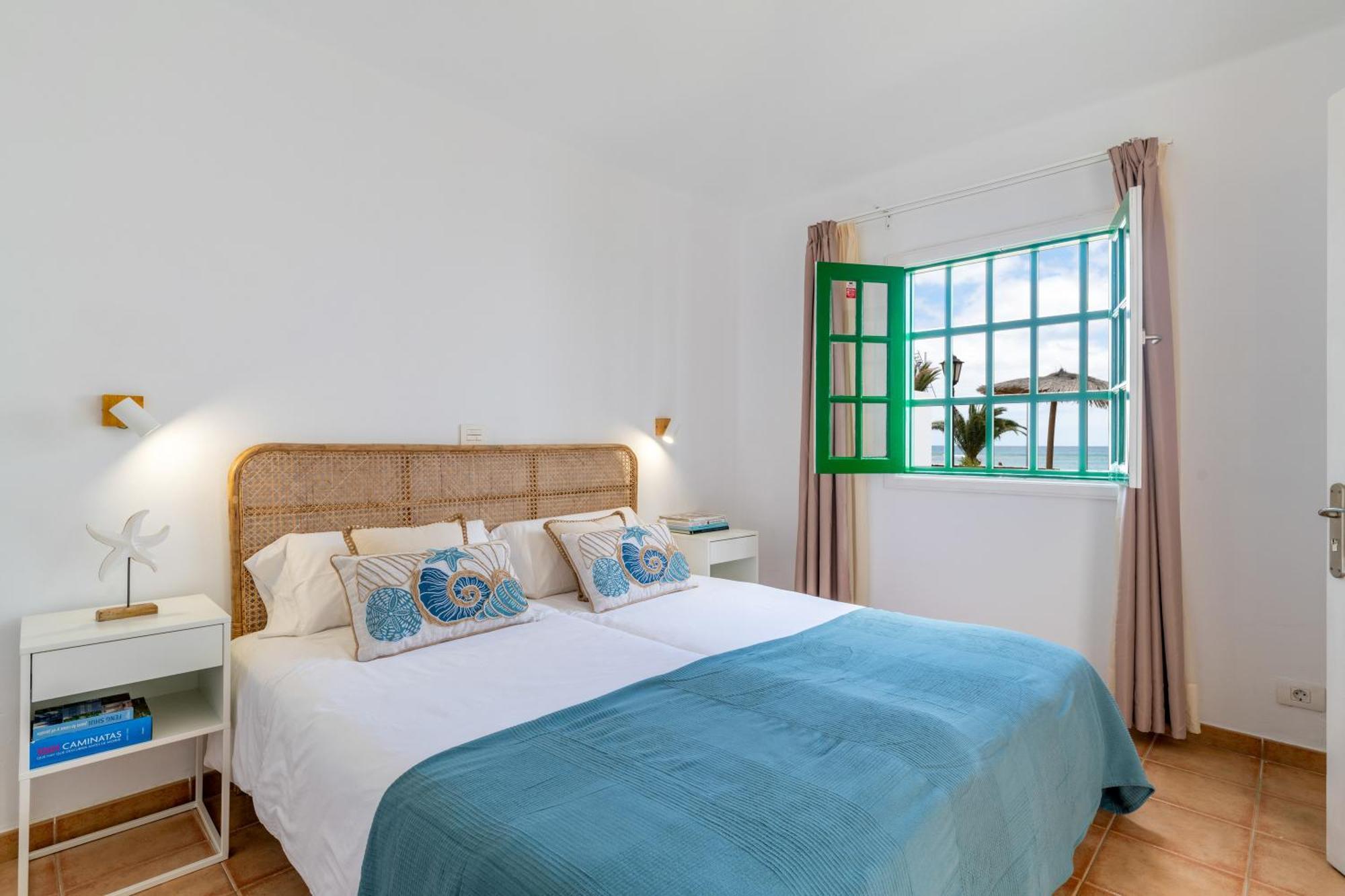 Bungalow Alma Ocean View Puerto del Carmen  Room photo