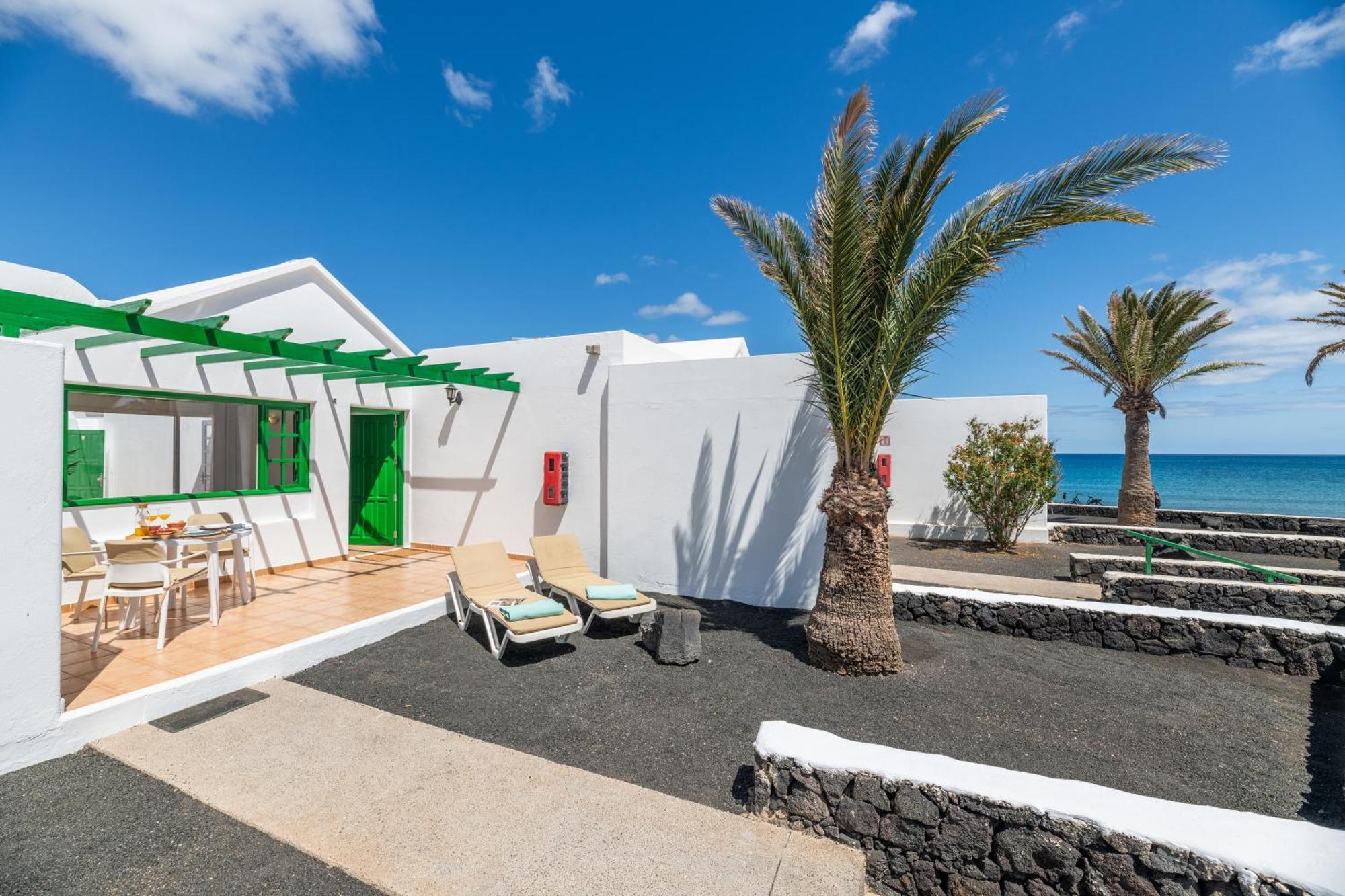 Bungalow Alma Ocean View Puerto del Carmen  Room photo